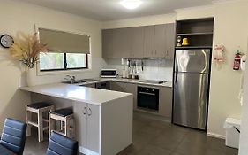 Mansfield Country Resort